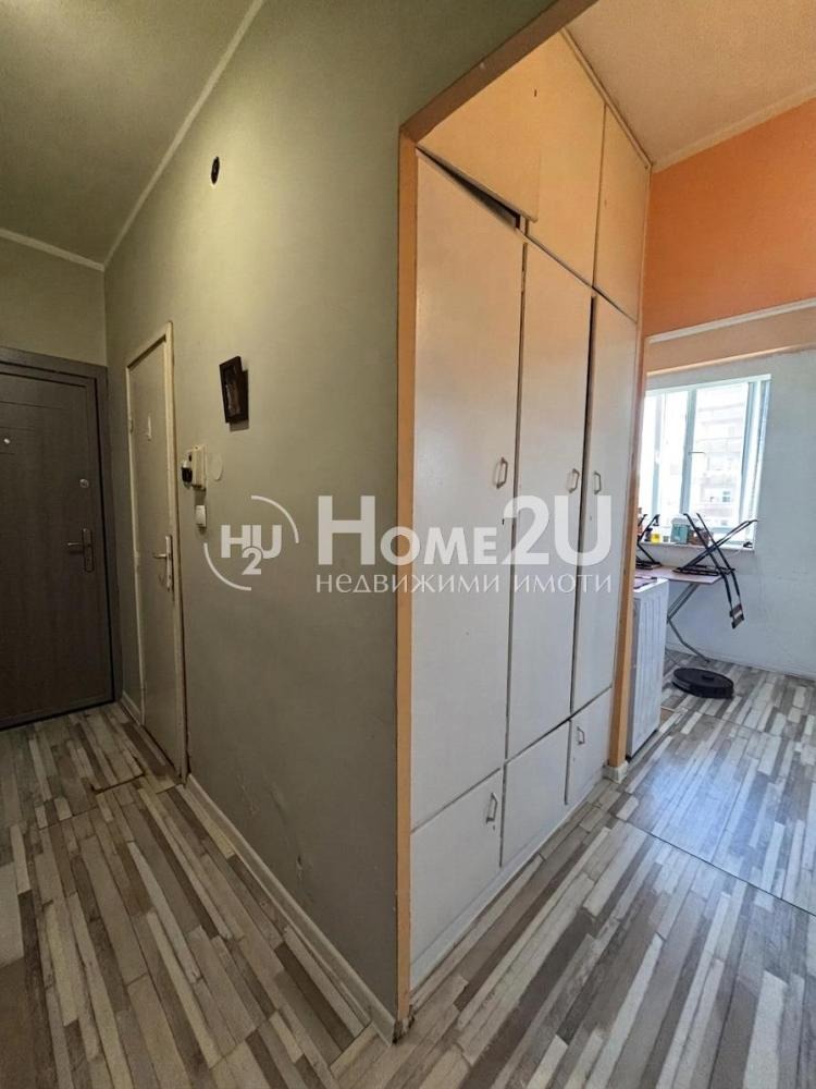 Продава 2-СТАЕН, гр. Пловдив, Христо Смирненски, снимка 8 - Апартаменти - 54782724