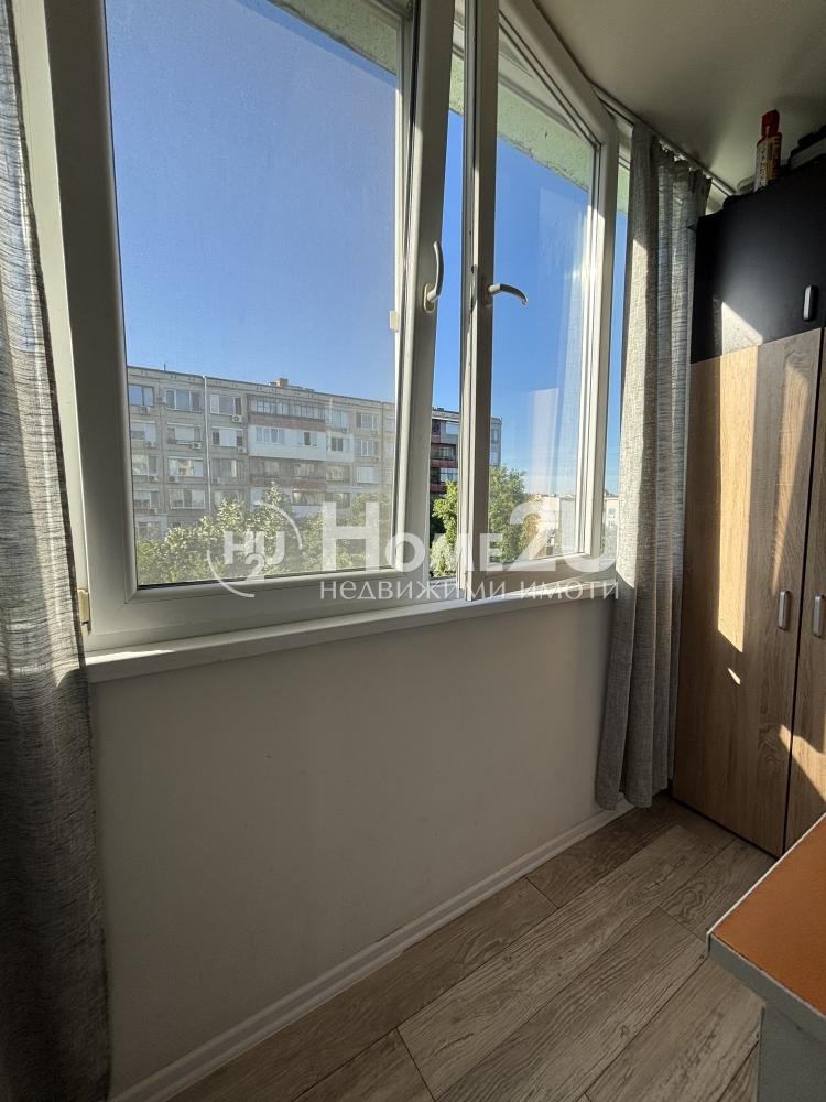 Продава 2-СТАЕН, гр. Пловдив, Христо Смирненски, снимка 7 - Апартаменти - 54782724