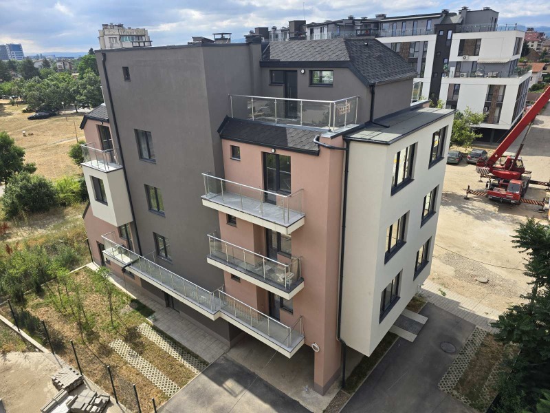 Zu verkaufen  2 Schlafzimmer Sofia , Lewski W , 154 qm | 16365689