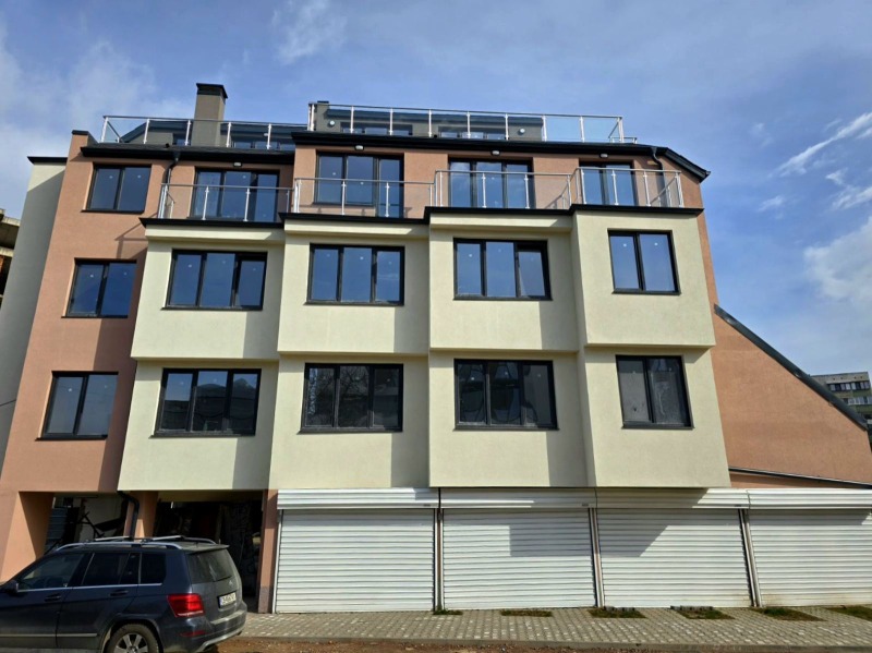 Продава 3-СТАЕН, град София, Левски В • 220000 € • 16637915 — Holmes.bg