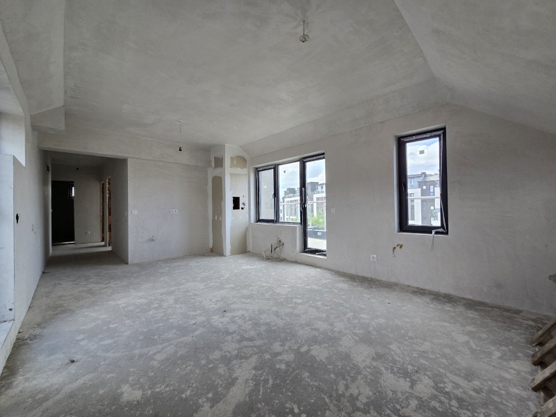 Zu verkaufen  2 Schlafzimmer Sofia , Lewski W , 154 qm | 16365689 - Bild [6]