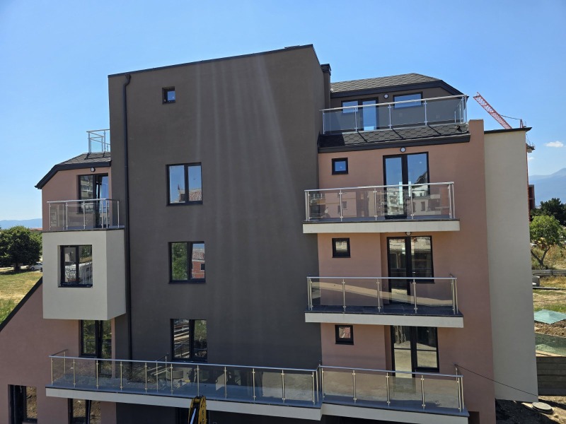 Te koop  2 slaapkamers Sofia , Levski V , 154 m² | 49044126 - afbeelding [4]