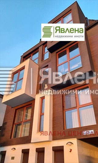 Продава 3-СТАЕН, гр. София, Манастирски ливади, снимка 1 - Aпартаменти - 48923538