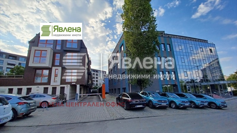 Продава 3-СТАЕН, гр. София, Манастирски ливади, снимка 2 - Aпартаменти - 48923538