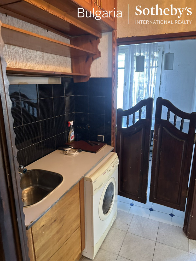 For Sale  2 bedroom Sofia , Bakston , 100 sq.m | 18257162 - image [6]