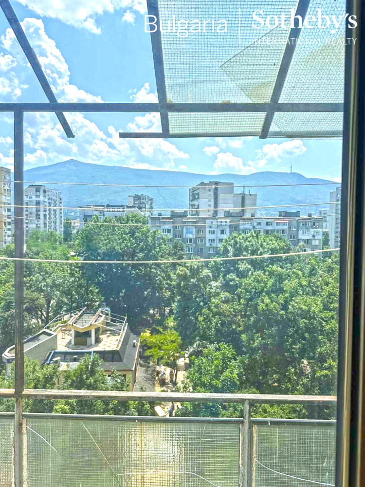 For Sale  2 bedroom Sofia , Bakston , 100 sq.m | 18257162