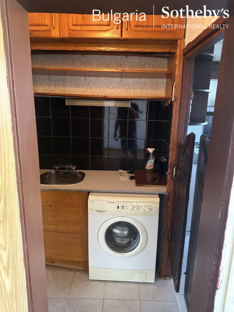 For Sale  2 bedroom Sofia , Bakston , 100 sq.m | 18257162 - image [9]