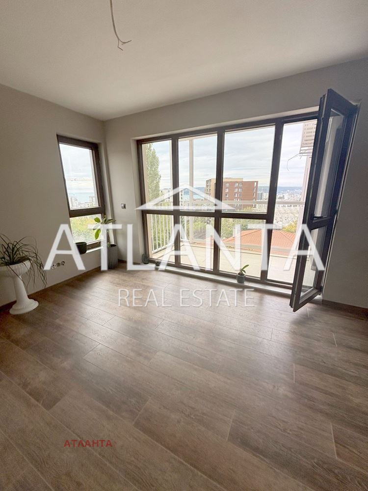 Продава  3-стаен град Варна , Бриз , 90 кв.м | 86304218 - изображение [12]