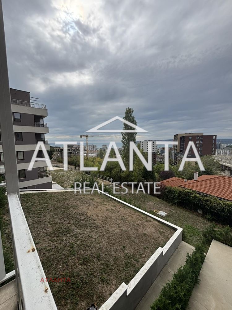 Продава  3-стаен град Варна , Бриз , 90 кв.м | 86304218 - изображение [4]