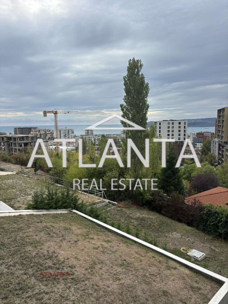 Продава  3-стаен град Варна , Бриз , 90 кв.м | 86304218 - изображение [5]
