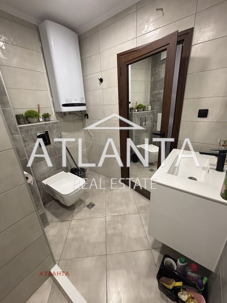 Продава  3-стаен град Варна , Бриз , 90 кв.м | 86304218 - изображение [10]