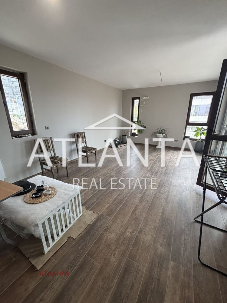 Продава  3-стаен град Варна , Бриз , 90 кв.м | 86304218 - изображение [6]