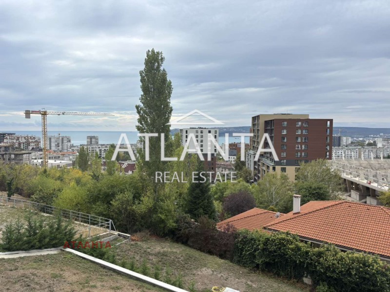 Продава  3-стаен град Варна , Бриз , 90 кв.м | 86304218