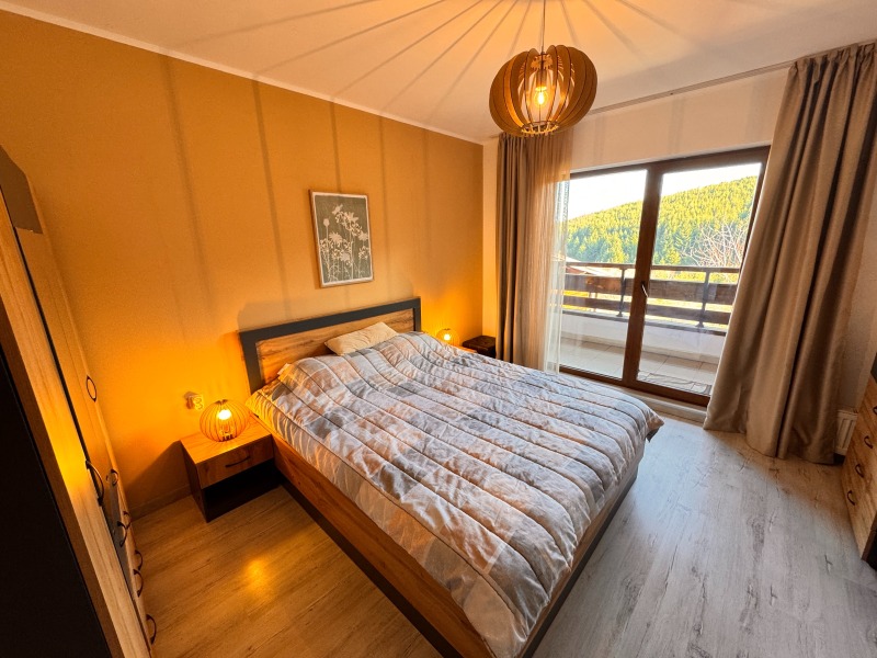 Продава 3-СТАЕН, гр. Банско, област Благоевград, снимка 14 - Апартаменти - 53005654