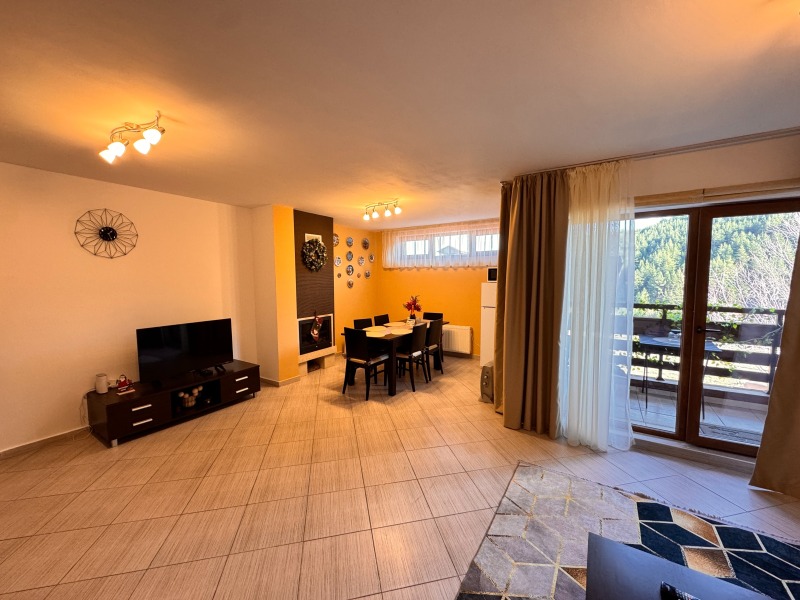 Продава 3-СТАЕН, гр. Банско, област Благоевград, снимка 2 - Апартаменти - 53005654