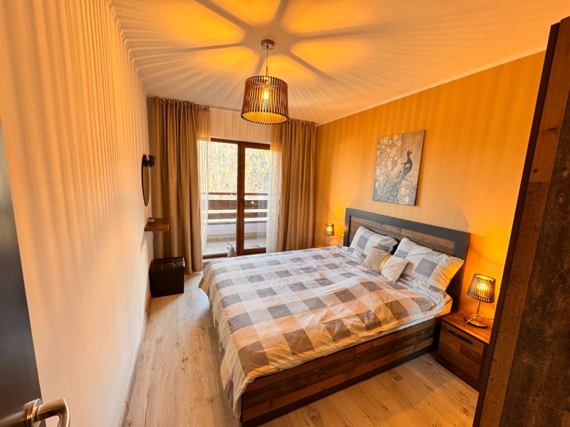 Продава 3-СТАЕН, гр. Банско, област Благоевград, снимка 15 - Апартаменти - 53005654