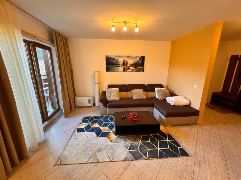 Продава 3-СТАЕН, гр. Банско, област Благоевград