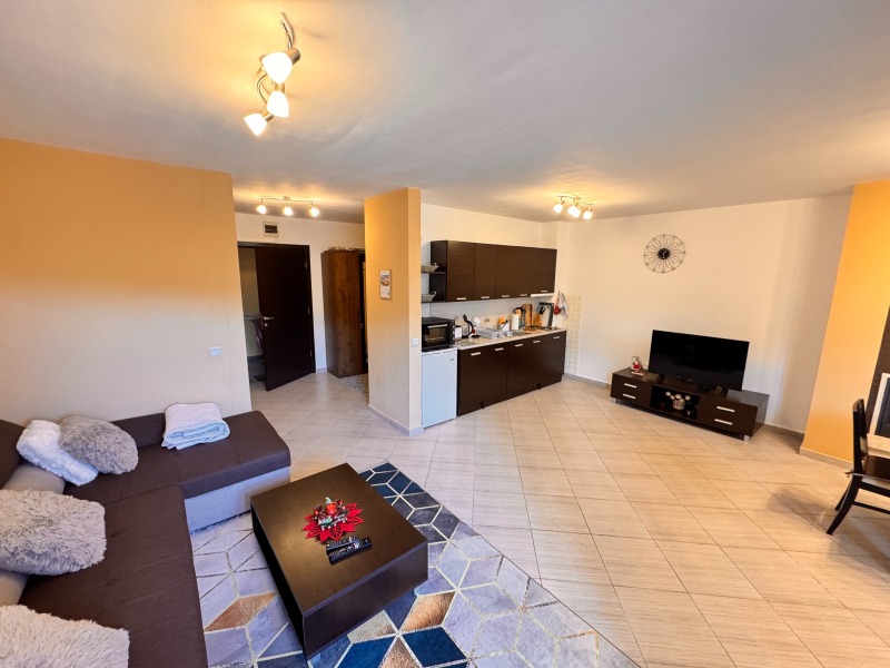 Продава 3-СТАЕН, гр. Банско, област Благоевград, снимка 5 - Апартаменти - 53005654