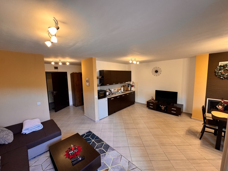 Продава 3-СТАЕН, гр. Банско, област Благоевград, снимка 6 - Апартаменти - 53005654