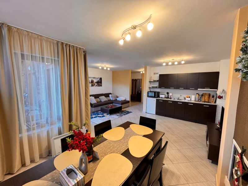 Продава 3-СТАЕН, гр. Банско, област Благоевград, снимка 3 - Апартаменти - 53005654