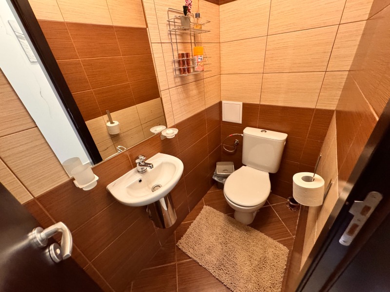 Продава 3-СТАЕН, гр. Банско, област Благоевград, снимка 10 - Апартаменти - 53005654