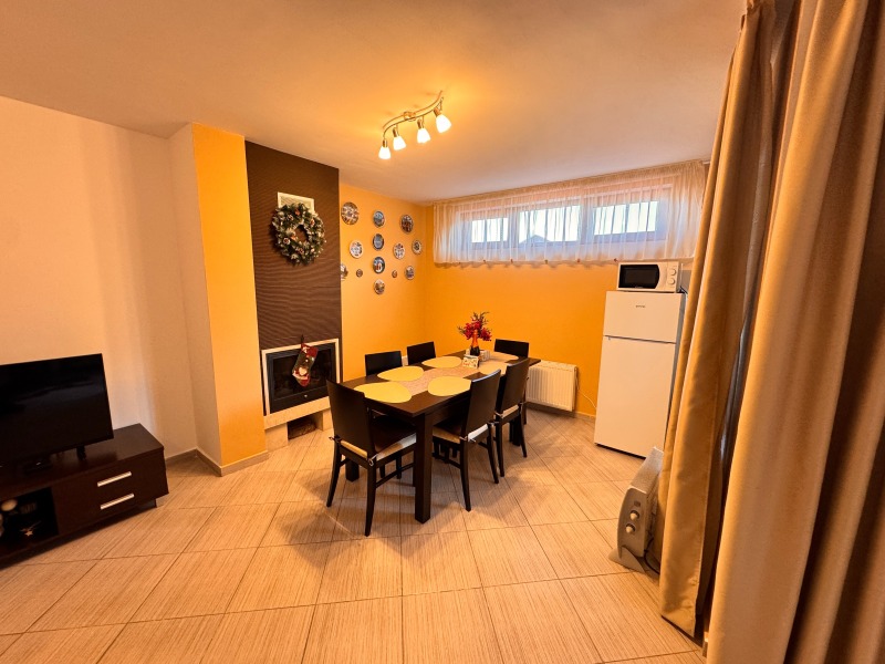 Продава 3-СТАЕН, гр. Банско, област Благоевград, снимка 9 - Апартаменти - 53005654