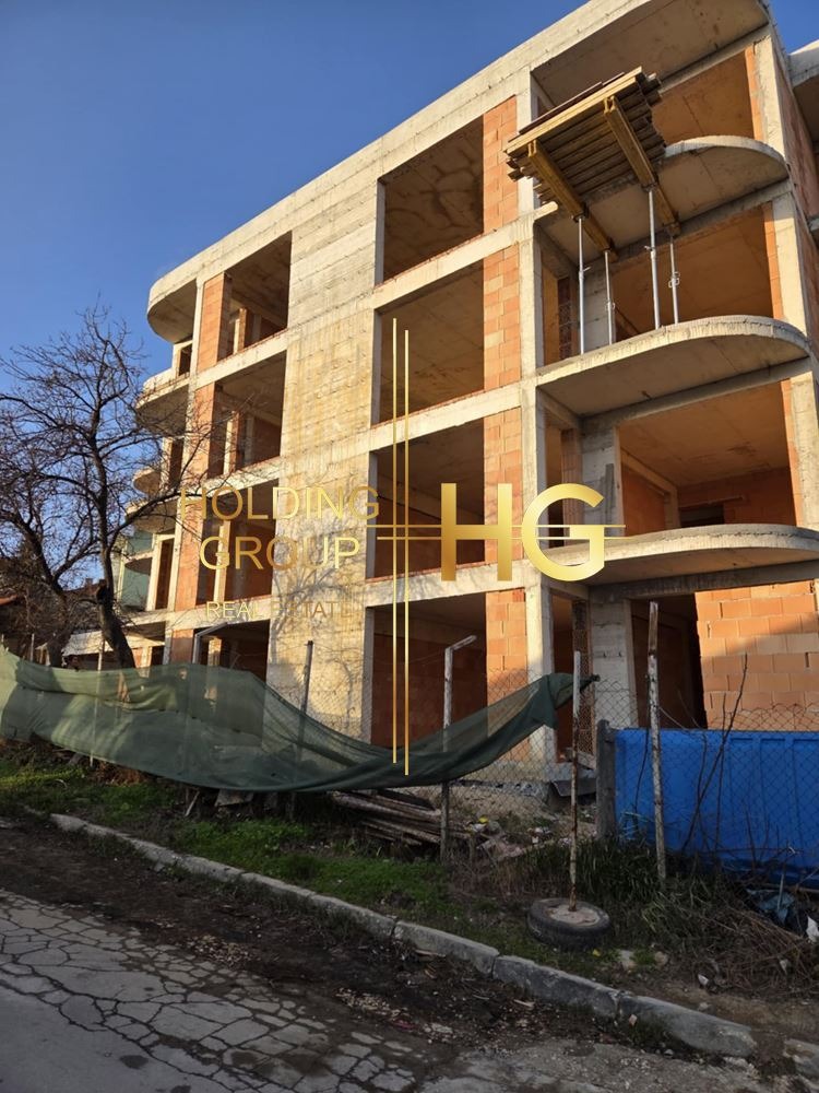 Продава 3-СТАЕН, гр. Варна, Галата, снимка 5 - Апартаменти - 53015971