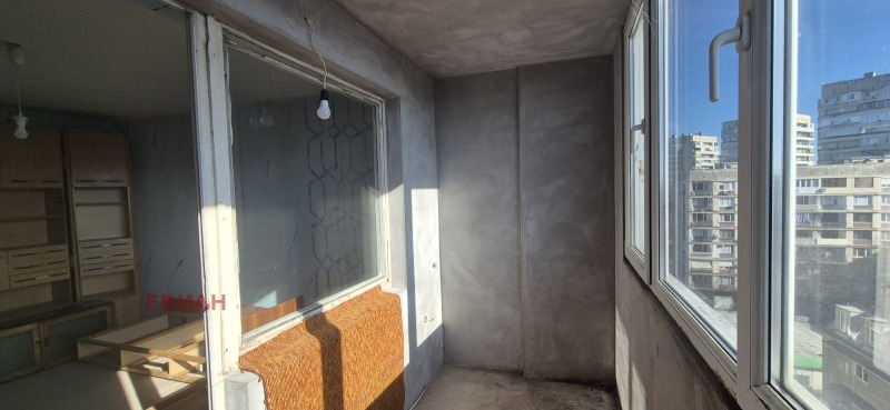 Продава 3-СТАЕН, гр. Русе, Възраждане, снимка 8 - Апартаменти - 53257590