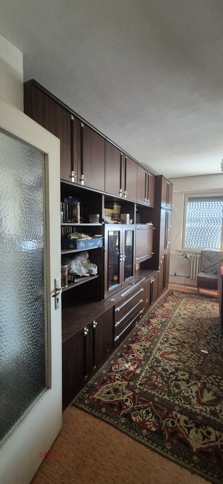 Продава 3-СТАЕН, гр. Русе, Възраждане, снимка 3 - Апартаменти - 53257590