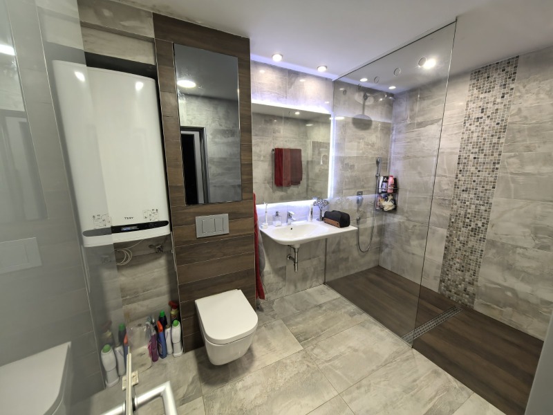 Продава 3-СТАЕН, гр. София, Бояна, снимка 13 - Апартаменти - 53269093