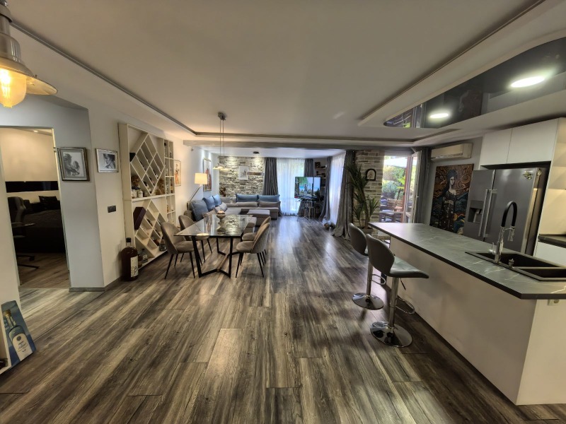 Продава 3-СТАЕН, гр. София, Бояна, снимка 3 - Апартаменти - 53269093