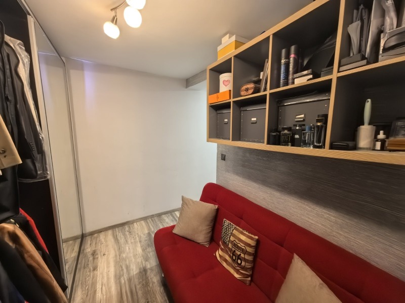 Продава 3-СТАЕН, гр. София, Бояна, снимка 12 - Апартаменти - 53269093