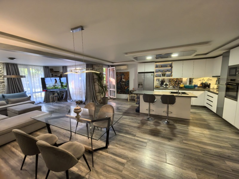 Продава 3-СТАЕН, гр. София, Бояна, снимка 2 - Апартаменти - 53269093