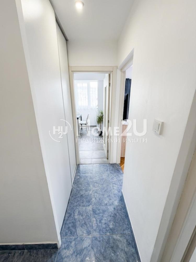 Продава 3-СТАЕН, гр. Варна, Левски 1, снимка 7 - Апартаменти - 54301037