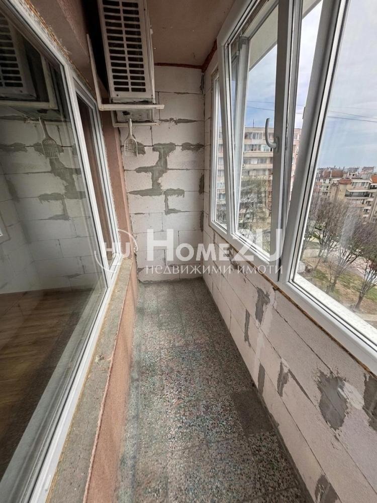 Продава 3-СТАЕН, гр. Варна, Левски 1, снимка 8 - Апартаменти - 54301037