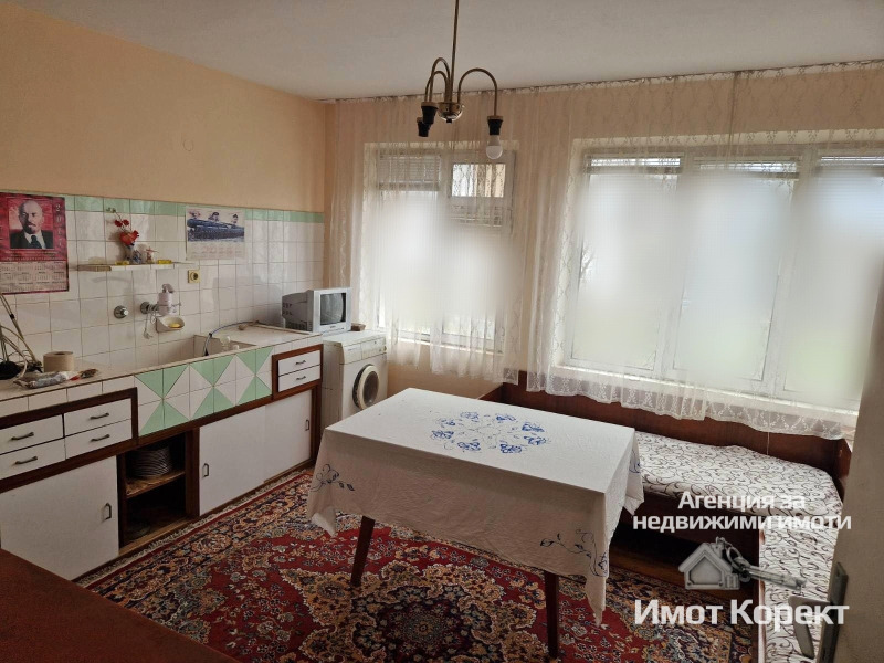 Продава  3 slaapkamers regio Plovdiv , Asenovgrad , 108 кв.м | 30011563