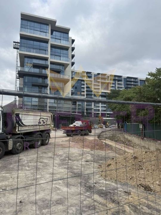 Продава 4-СТАЕН, гр. София, Оборище, снимка 14 - Апартаменти - 53004411