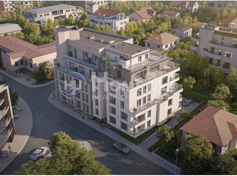En venta  Casita Sofia , Iztok , 314 metros cuadrados | 85415197
