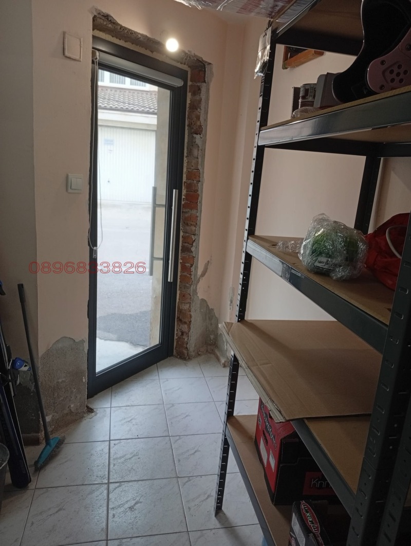 Продава ОФИС, гр. Хасково, Център, снимка 5 - Офиси - 52753023