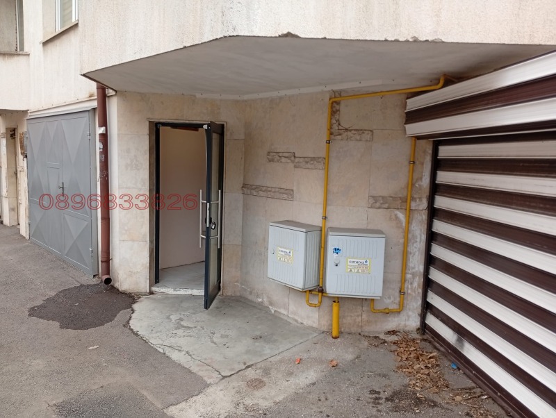 Продава ОФИС, гр. Хасково, Център, снимка 3 - Офиси - 52753023