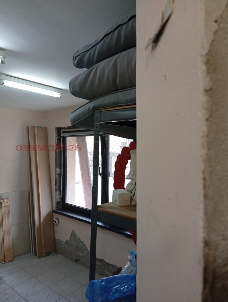 Продава ОФИС, гр. Хасково, Център, снимка 4 - Офиси - 52753023