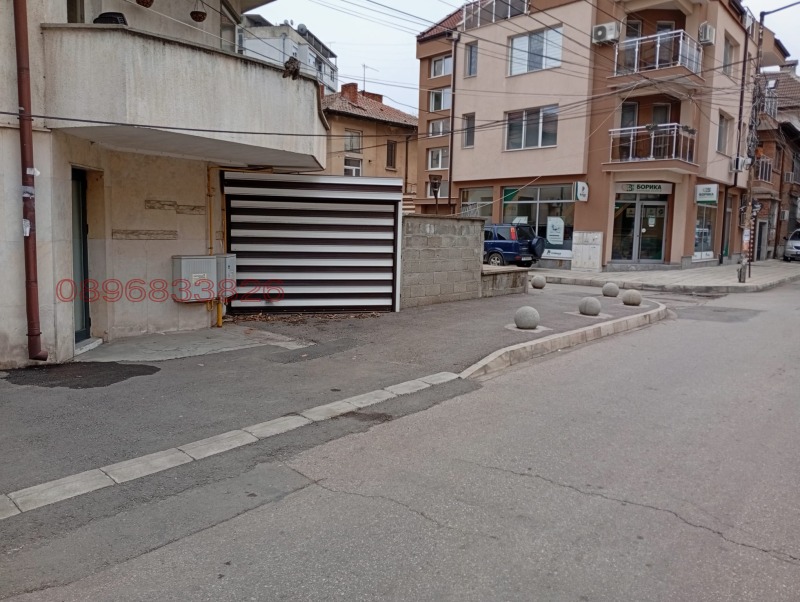 Продава ОФИС, гр. Хасково, Център, снимка 2 - Офиси - 52753023