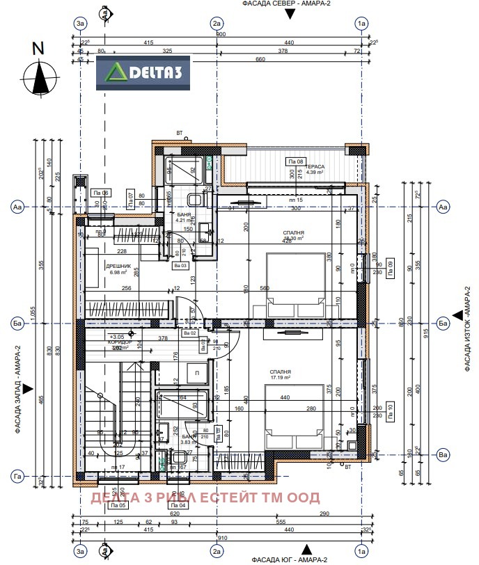 Продава КЪЩА, гр. Божурище, област София област, снимка 5 - Къщи - 48609440