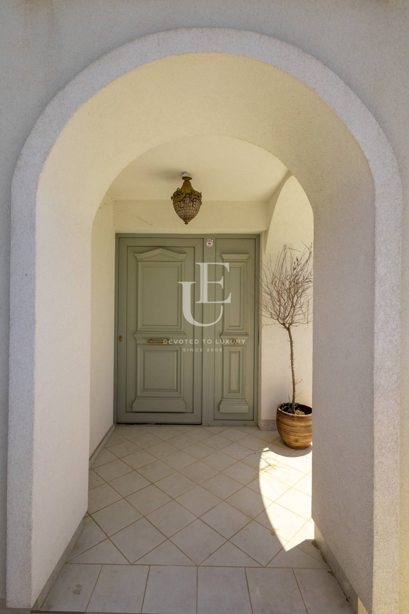 Te koop  Huis regio Boergas , Lozenets , 180 m² | 40012998 - afbeelding [7]