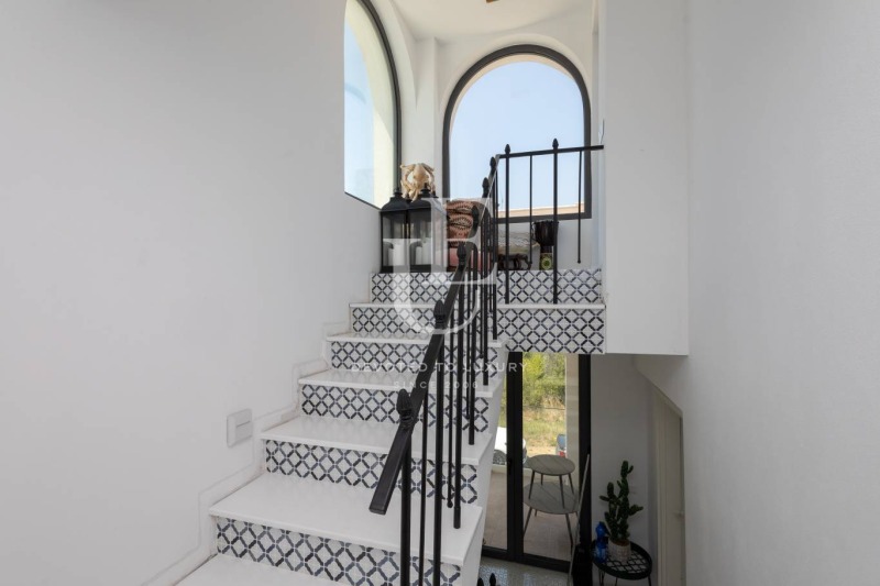 Te koop  Huis regio Boergas , Lozenets , 180 m² | 40012998 - afbeelding [10]