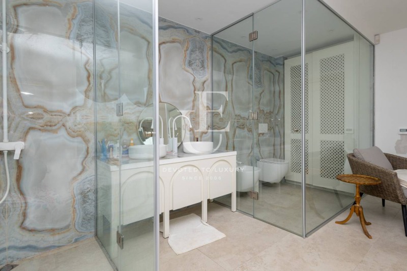 Te koop  Huis regio Boergas , Lozenets , 180 m² | 40012998 - afbeelding [11]