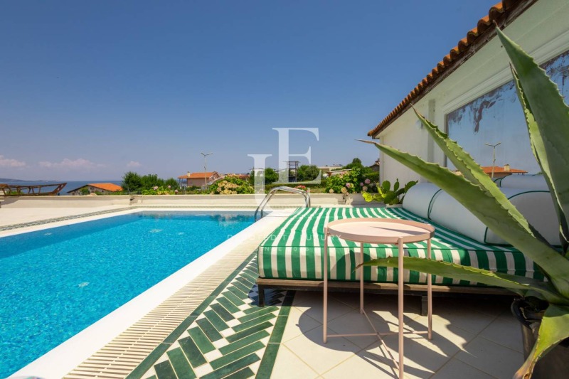 Te koop  Huis regio Boergas , Lozenets , 180 m² | 40012998 - afbeelding [6]