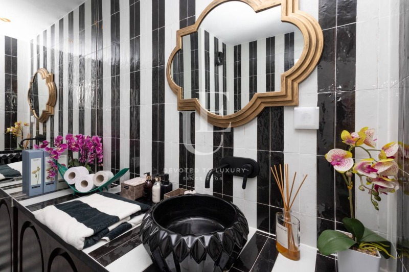 Te koop  Huis regio Boergas , Lozenets , 180 m² | 40012998 - afbeelding [13]