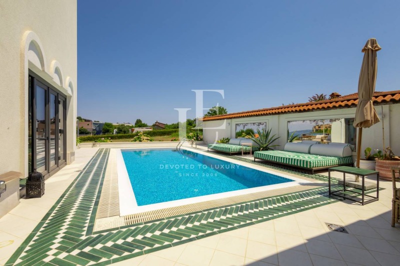 Te koop  Huis regio Boergas , Lozenets , 180 m² | 40012998 - afbeelding [4]
