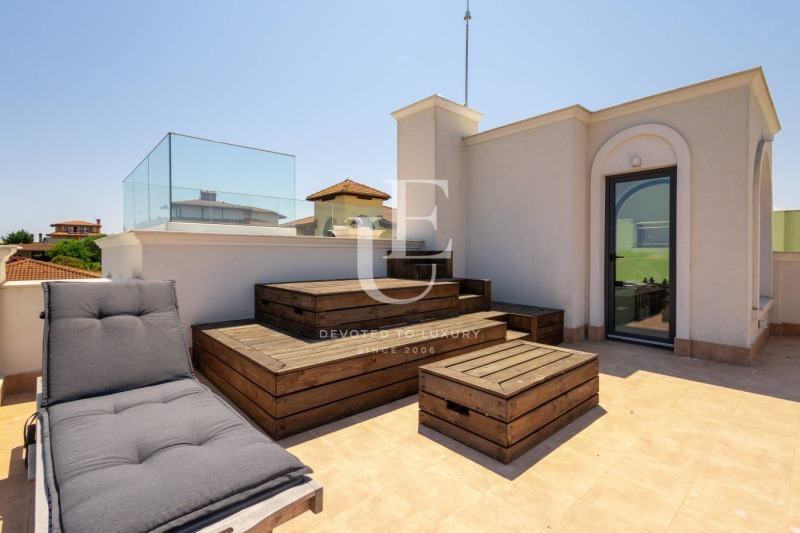 Te koop  Huis regio Boergas , Lozenets , 180 m² | 40012998 - afbeelding [9]